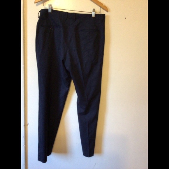 FENDI authentic trousers Made in Italy - Picture 5 of 13